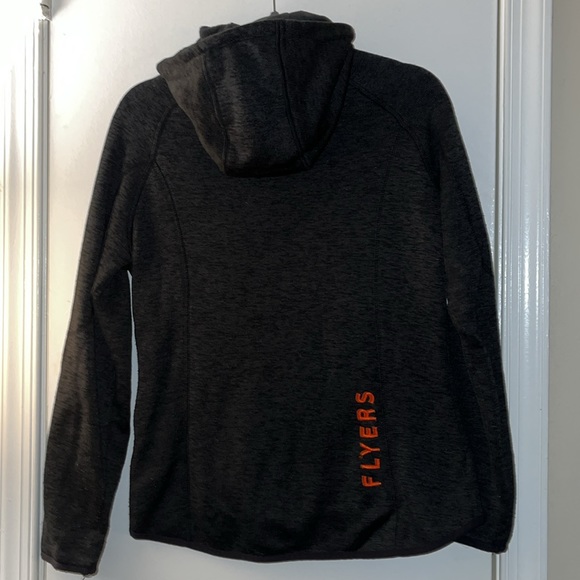 Philadelphia Flyers full zip jacket - Picture 2 of 5